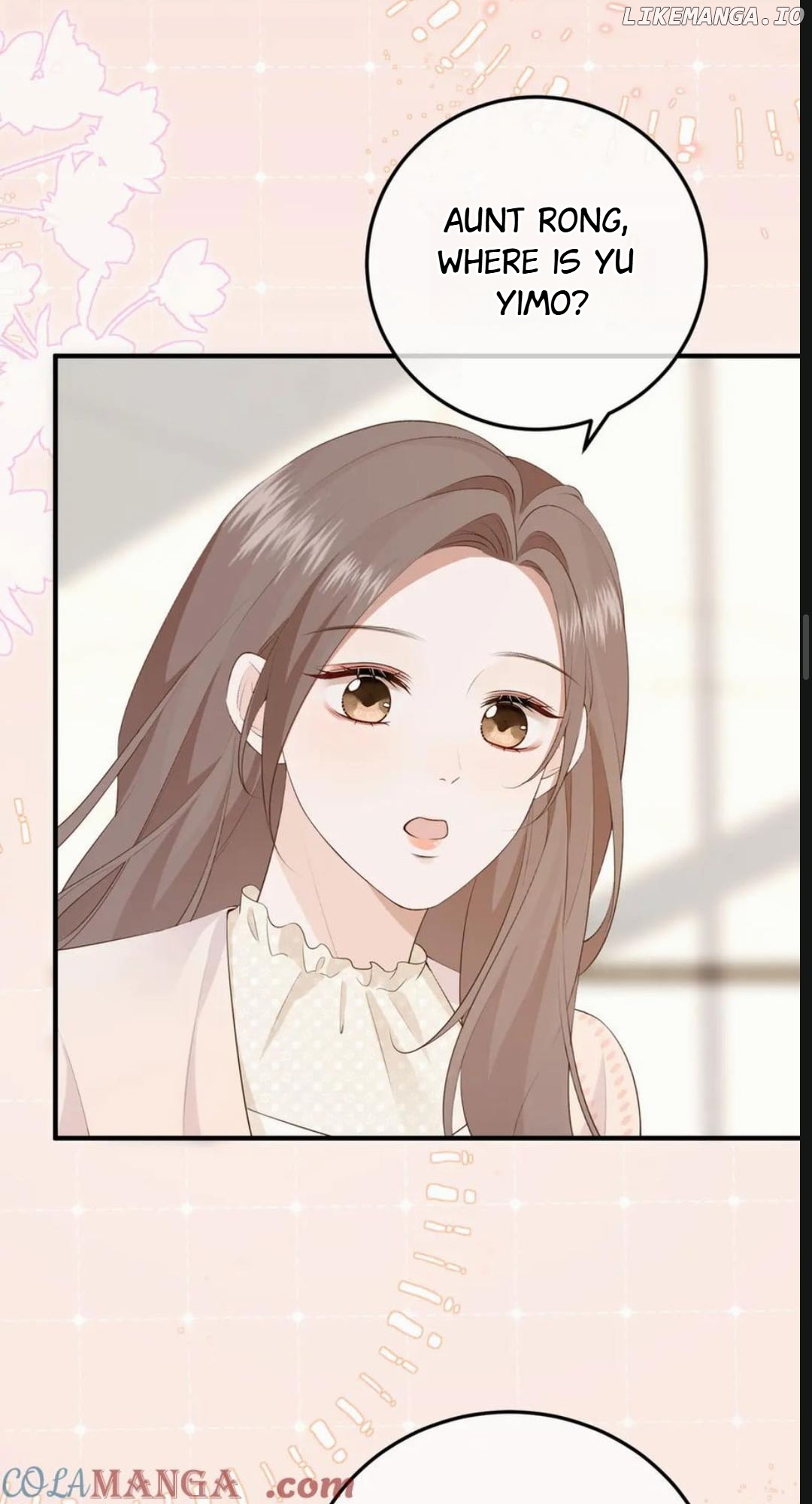 100-Day Warm Marriage Chapter 12 - page 31
